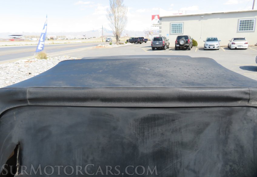 2012 Jeep Wrangler - Image 14