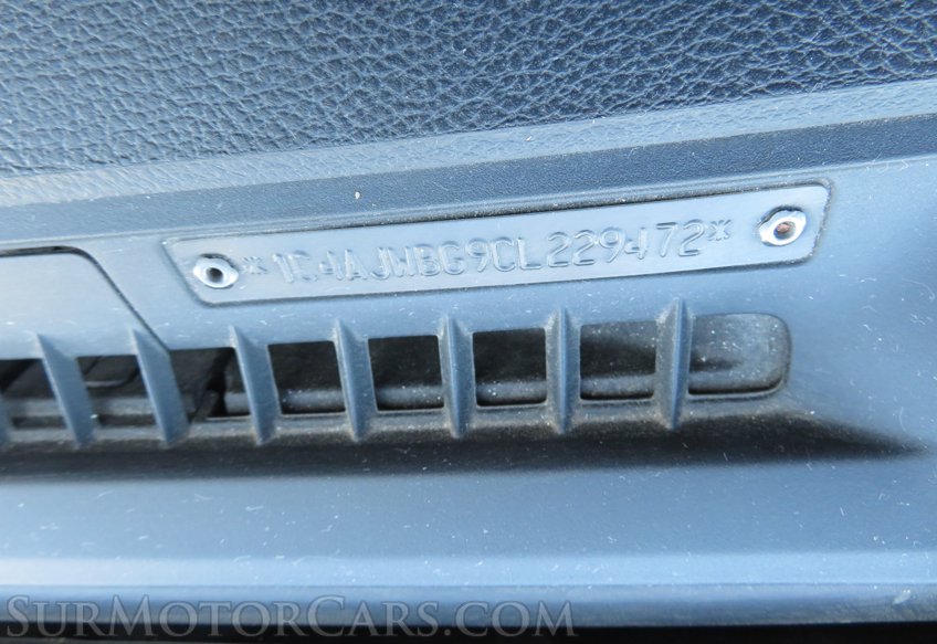 2012 Jeep Wrangler - Image 41