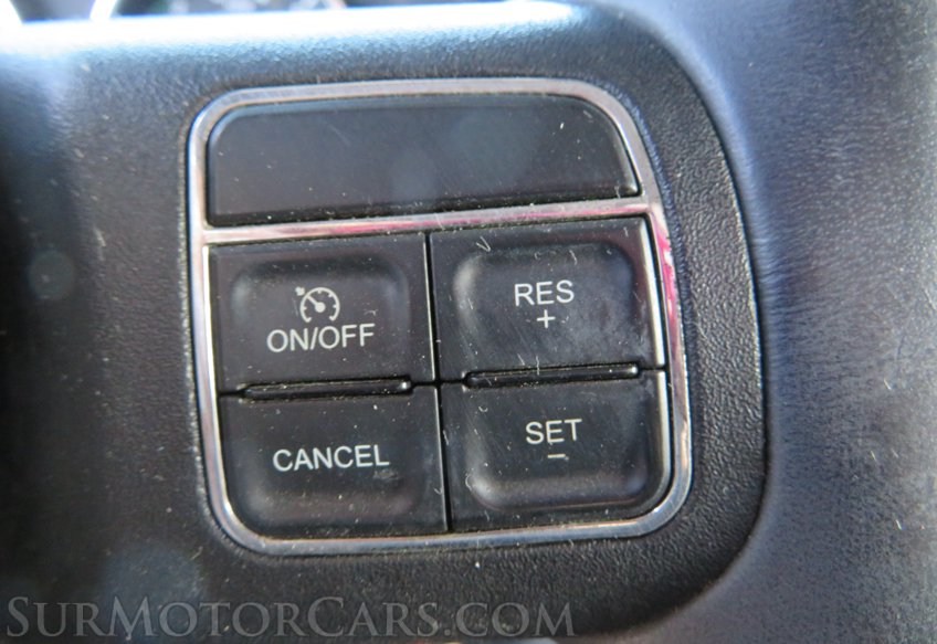 2012 Jeep Wrangler - Image 24