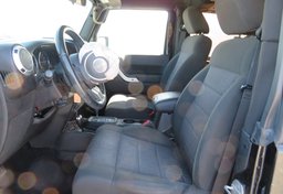2012 Jeep Wrangler - Image 20