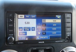 2012 Jeep Wrangler - Image 27