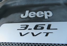 2012 Jeep Wrangler - Image 34