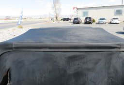 2012 Jeep Wrangler - Image 14