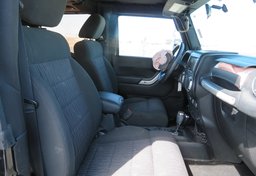 2012 Jeep Wrangler - Image 21
