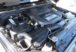 2012 Jeep Wrangler - Image 37