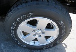 2012 Jeep Wrangler - Image 33