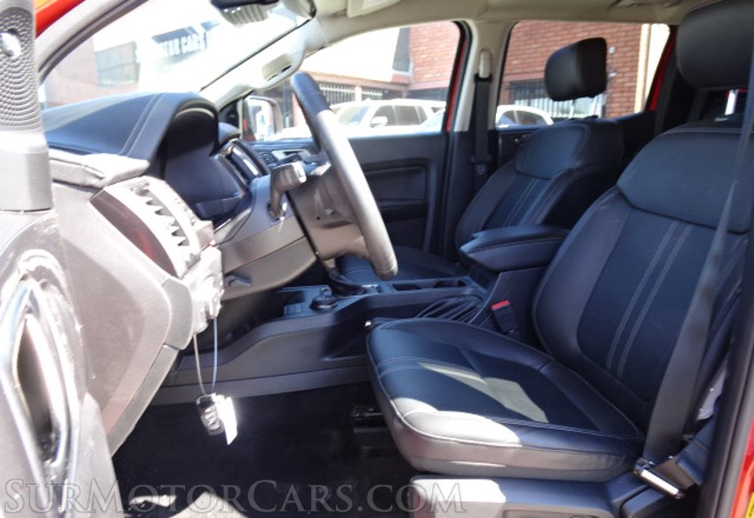 2019 Ford Ranger - Image 25