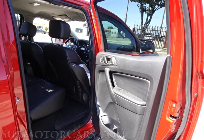 2019 Ford Ranger - Image 28