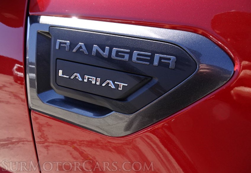 2019 Ford Ranger - Image 20