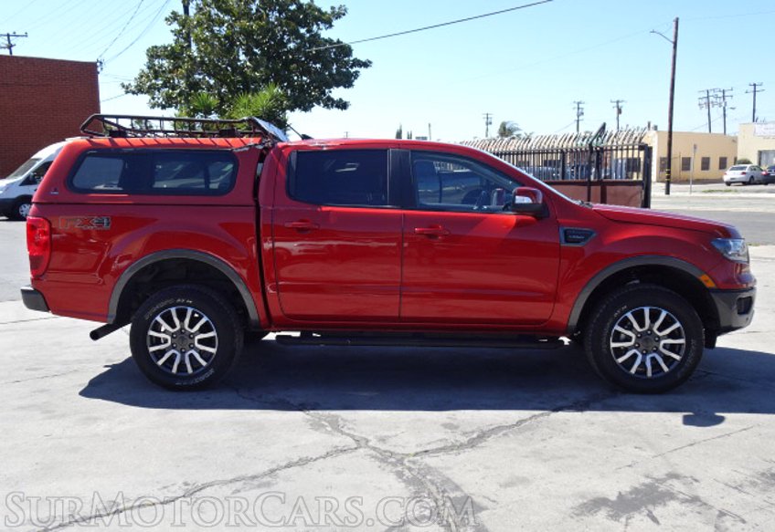 2019 Ford Ranger - Image 6