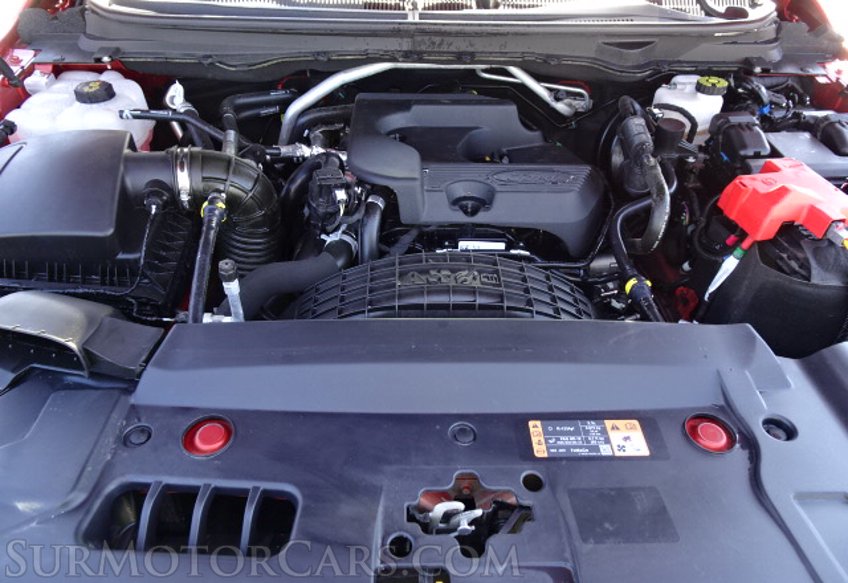 2019 Ford Ranger - Image 52