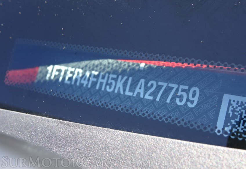 2019 Ford Ranger - Image 48