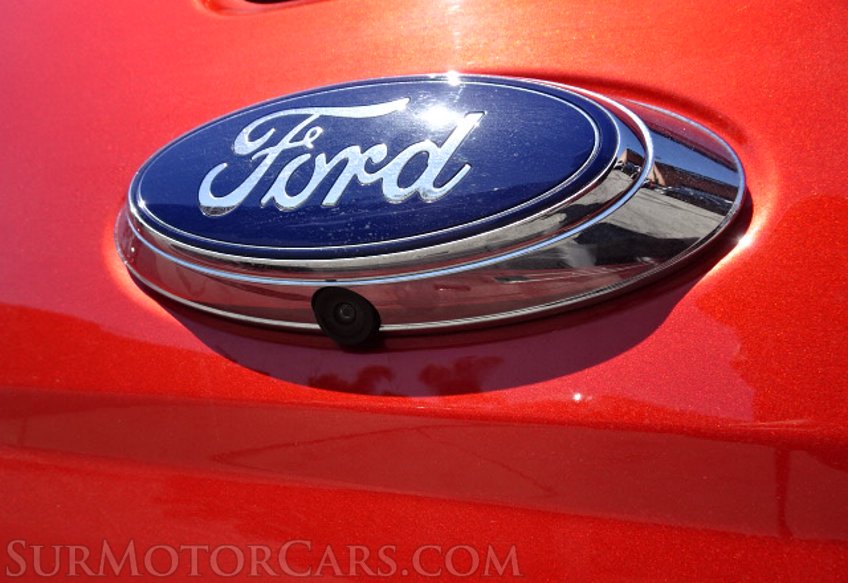 2019 Ford Ranger - Image 18