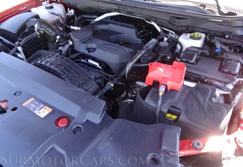 2019 Ford Ranger - Image 53