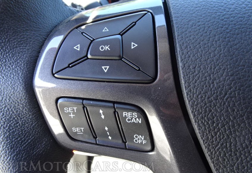 2019 Ford Ranger - Image 38