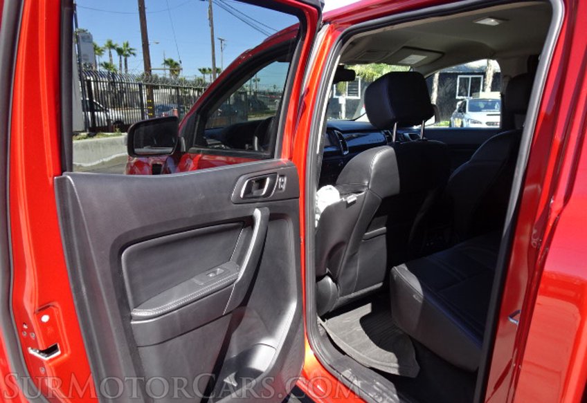 2019 Ford Ranger - Image 27