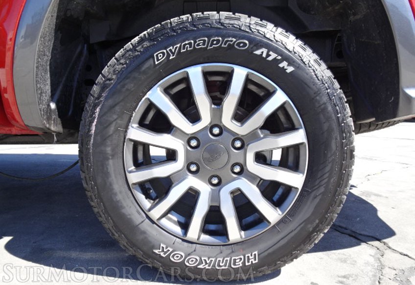 2019 Ford Ranger - Image 12