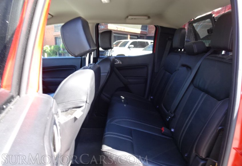 2019 Ford Ranger - Image 29