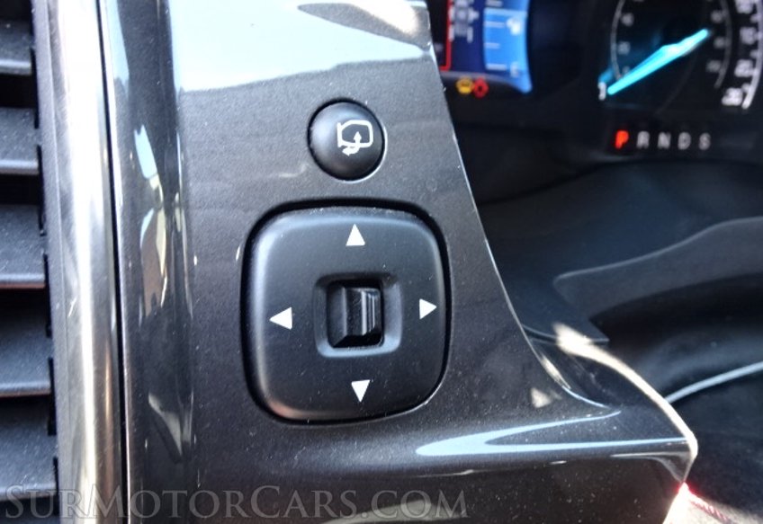 2019 Ford Ranger - Image 35