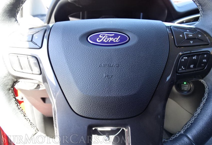 2019 Ford Ranger - Image 36