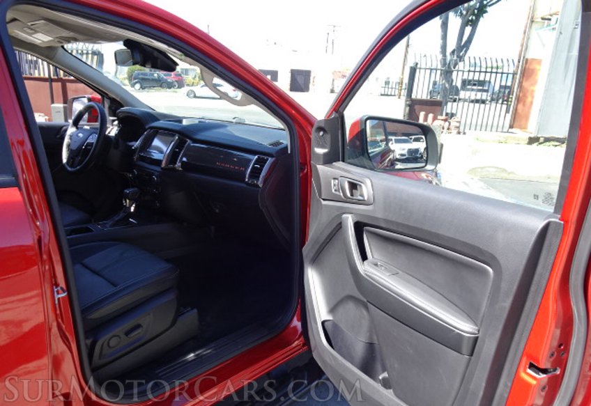 2019 Ford Ranger - Image 21