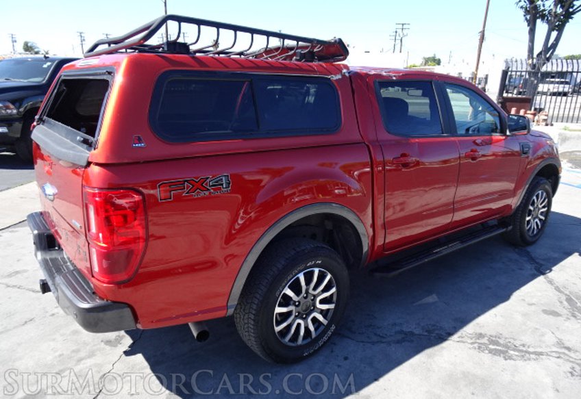 2019 Ford Ranger - Image 10