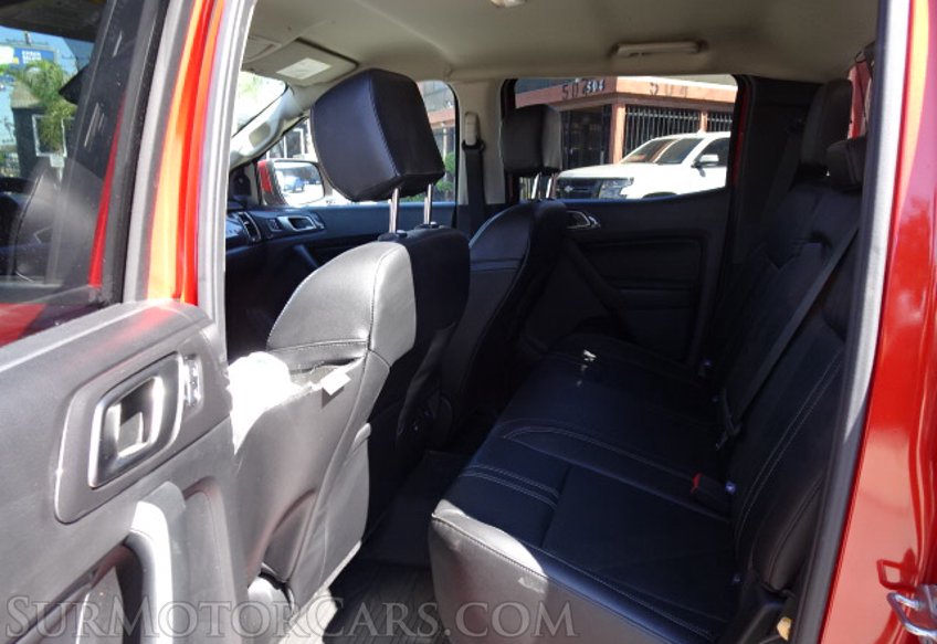 2019 Ford Ranger - Image 31