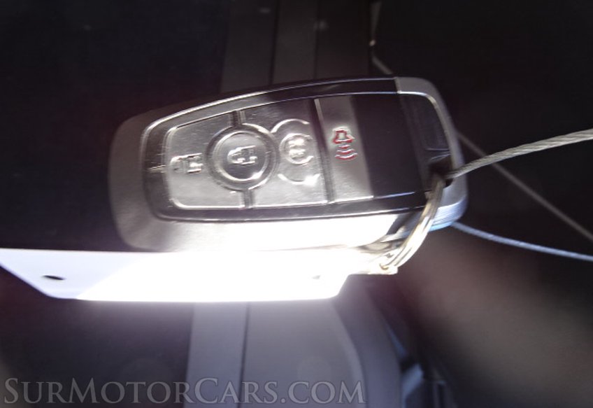 2019 Ford Ranger - Image 40