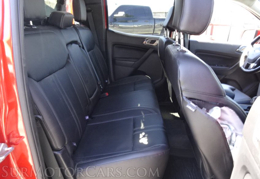 2019 Ford Ranger - Image 30