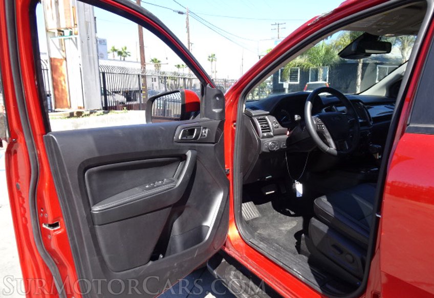 2019 Ford Ranger - Image 22