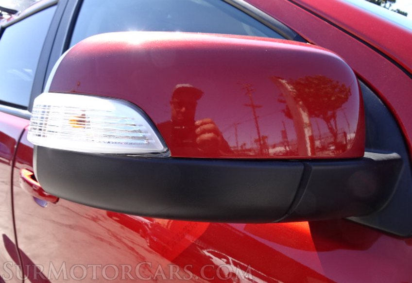 2019 Ford Ranger - Image 7