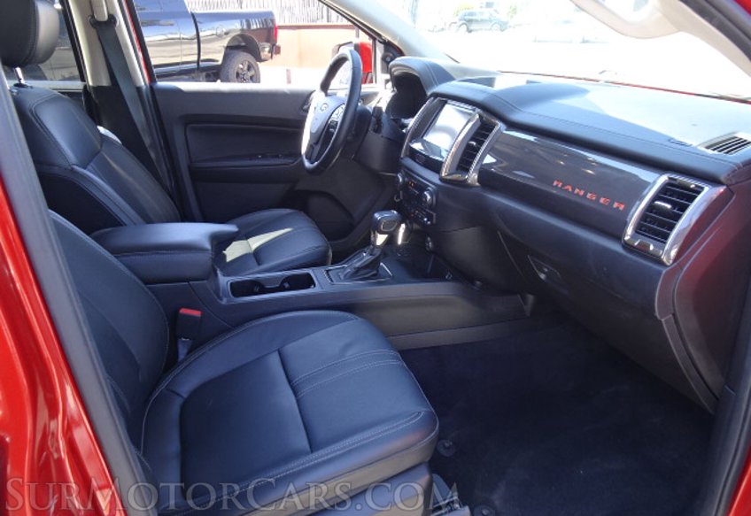 2019 Ford Ranger - Image 26