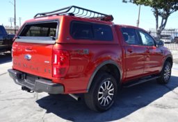 2019 Ford Ranger - Image 8