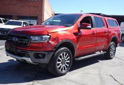 2019 Ford Ranger - Image 4
