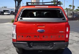 2019 Ford Ranger - Image 13