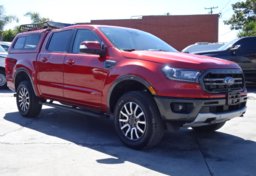2019 Ford Ranger - Image 3