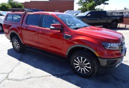 2019 Ford Ranger - Image 1