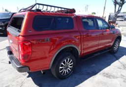 2019 Ford Ranger - Image 10