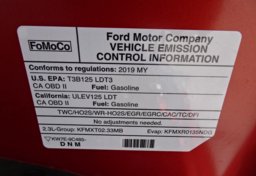 2019 Ford Ranger - Image 49