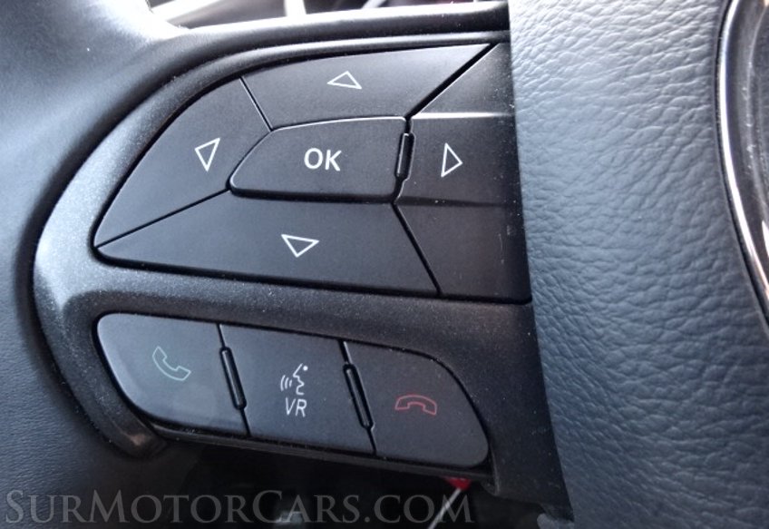 2016 Dodge Challenger - Image 30