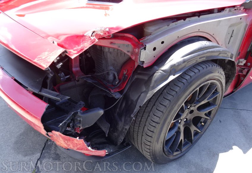 2016 Dodge Challenger - Image 16