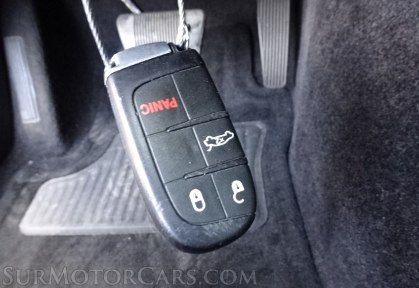 2016 Dodge Challenger - Image 33