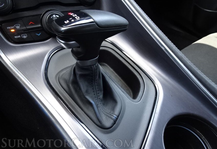 2016 Dodge Challenger - Image 39