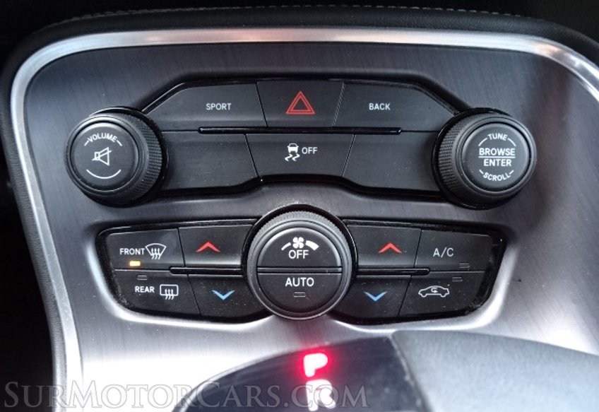 2016 Dodge Challenger - Image 38