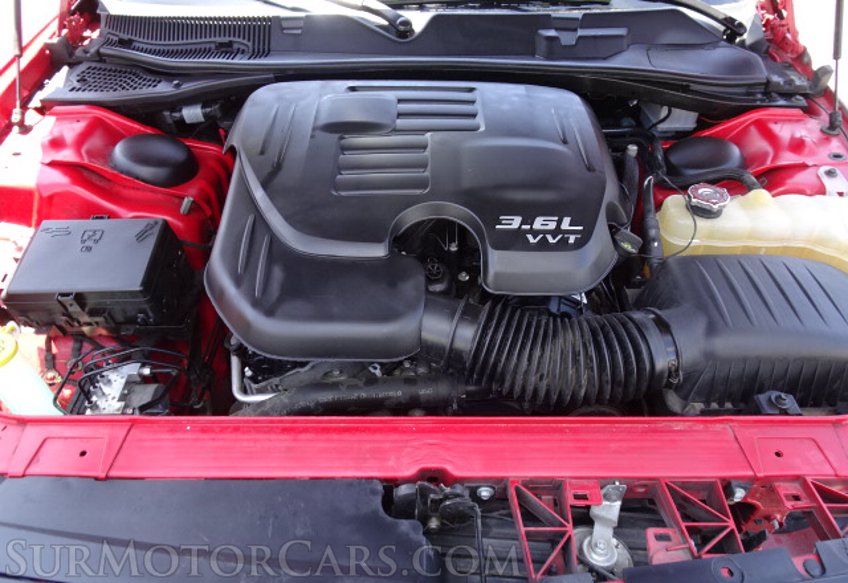 2016 Dodge Challenger - Image 44