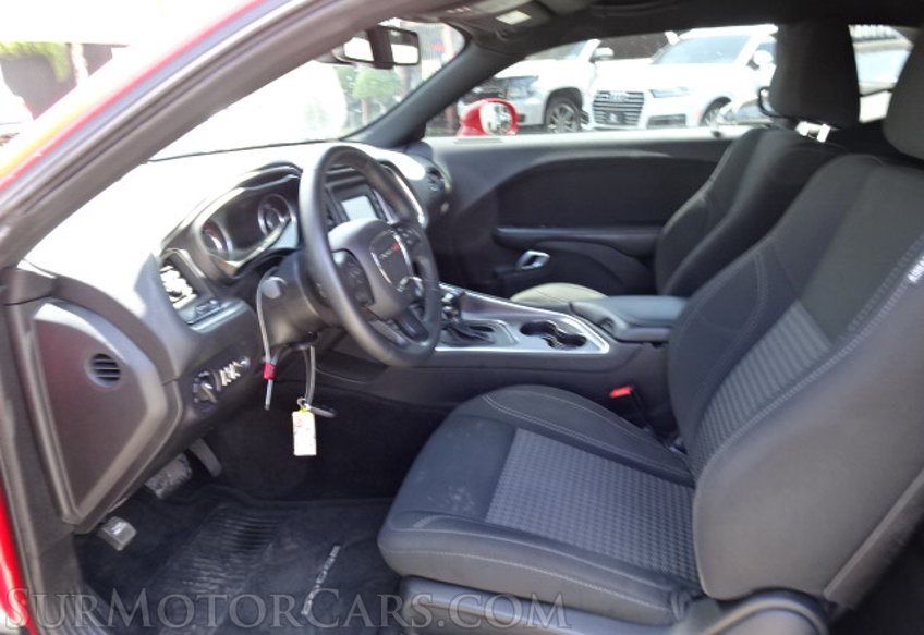 2016 Dodge Challenger - Image 24