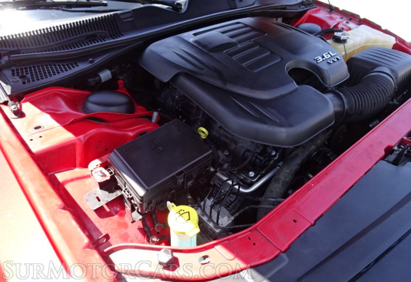 2016 Dodge Challenger - Image 46