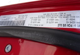 2016 Dodge Challenger - Image 42