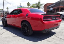 2016 Dodge Challenger - Image 8