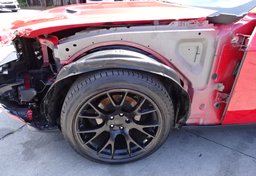 2016 Dodge Challenger - Image 17